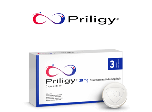 Priligy