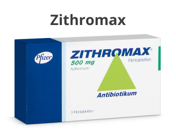 Zithromax