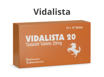 Vidalista