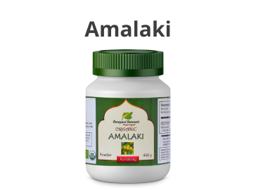 Amalaki