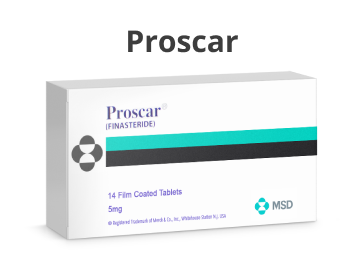 Proscar Genérico