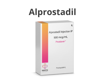 Alprostadil